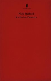 Katherine Desouza cover image