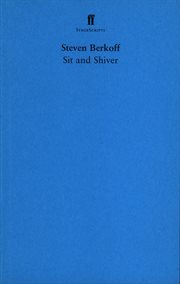 Sit and Shiver cover image