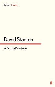 A signal victory cover image