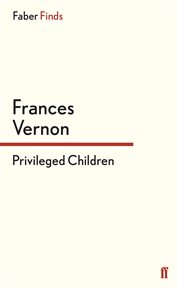 Privileged Children cover image
