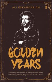 Golden Years cover image