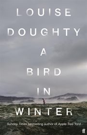 A bird in winter cover image