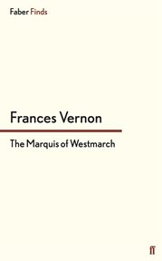 The Marquis of Westmarch cover image