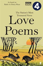 Poetry Please : Love Poems cover image