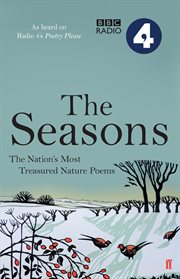 Poetry Please : The Seasons cover image