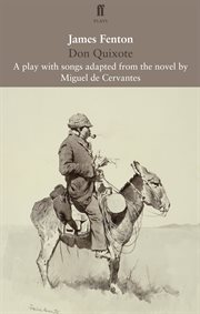 Don Quixote : Based on the Novel cover image