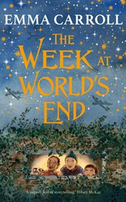 The Week at World's End cover image