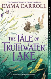 The Tale of Truthwater Lake cover image