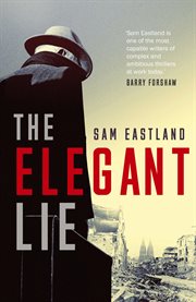 The Elegant Lie cover image
