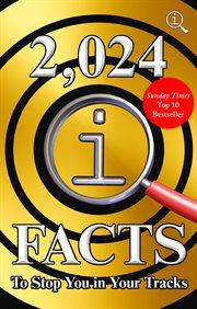 2,024 Qi facts to stop you in your tracks cover image