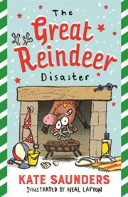 The Great Reindeer Disaster cover image