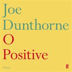 O Positive cover image