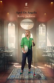 Kerry Jackson cover image