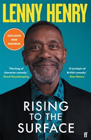 Rising to the Surface cover image