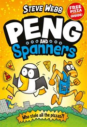 Peng and Spanners cover image