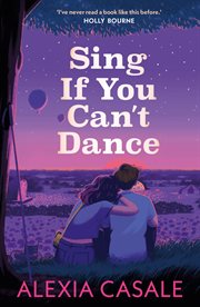Sing if You Can't Dance cover image