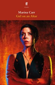 Girl on an Altar cover image