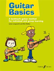 Guitar Basics cover image