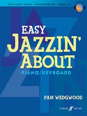 Easy Jazzin' About : Jazzin' About cover image