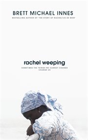 Rachel Weeping cover image