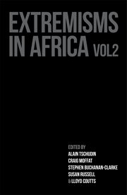 Extremisms in Africa, Volume 2 cover image