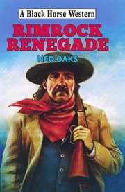 Rimrock Renegade cover image