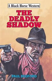 Deadly Shadow cover image