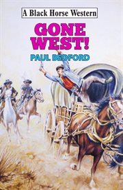 Gone West! cover image