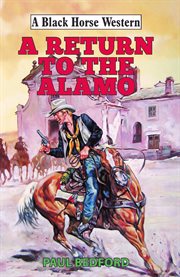 Return to the Alamo cover image