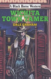 Wichita Town Tamer cover image