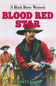 Blood Red Star cover image