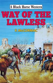 Way of the Lawless cover image