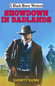 Showdown in Badlands cover image