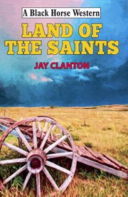 Land of the Saints cover image