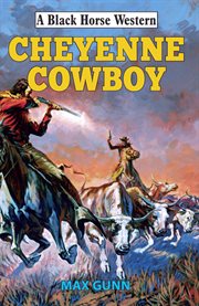 Cheyenne Cowboy cover image