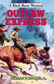 Outlaw Express cover image