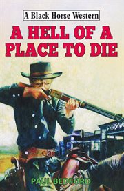 Hell of a Place to Die cover image