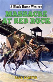 Massacre at Red Rock cover image