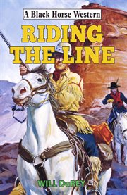 Riding the Line cover image