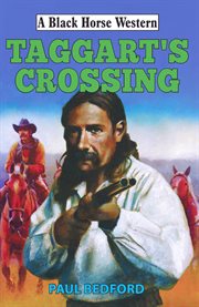 Taggart's Crossing cover image