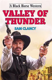 Valley of Thunder cover image