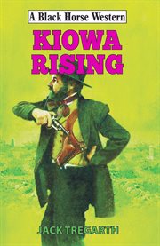 Kiowa Rising cover image