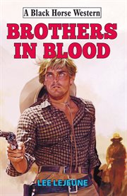 Brothers in Blood cover image