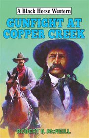 Gunfight at Copper Creek cover image