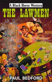 The Lawmen cover image