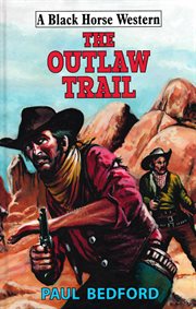 The Outlaw Trail cover image
