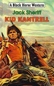 Kid Kantrell cover image