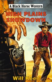 High Plains Showdown cover image