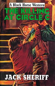 The Killing at Circle C cover image