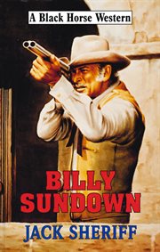 Billy Sundown cover image